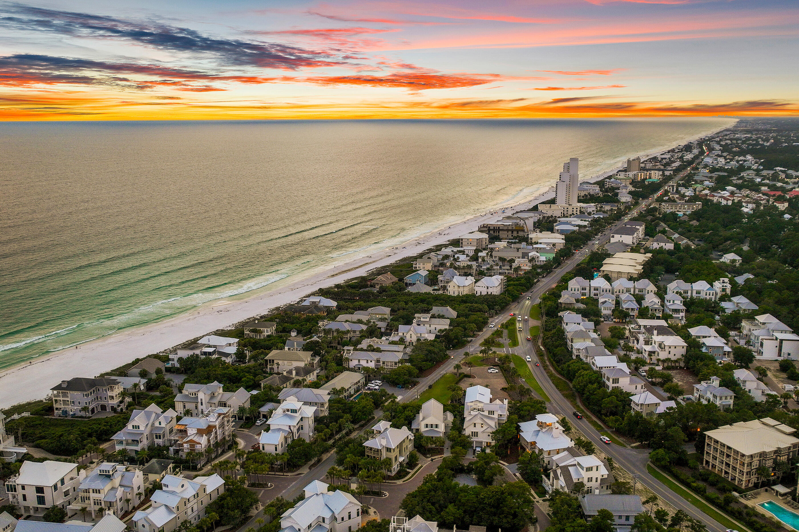 HERITAGE DUNES - Residential