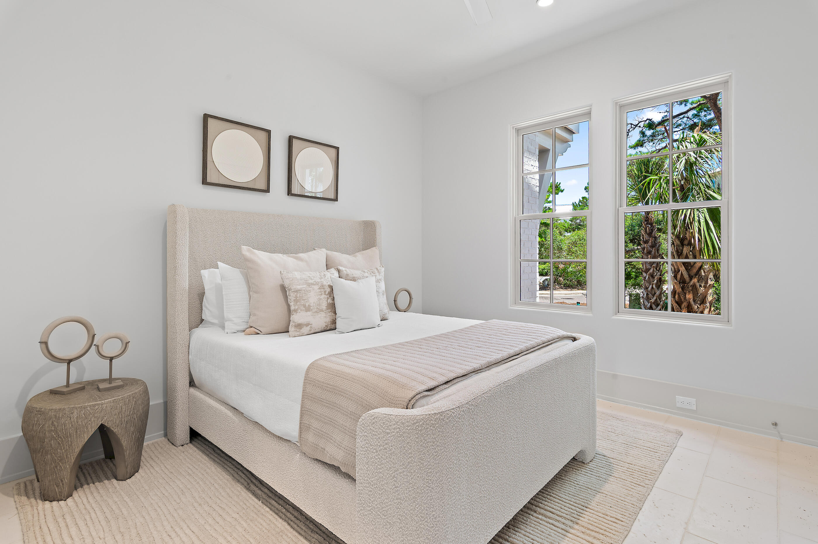 HERITAGE DUNES - Residential