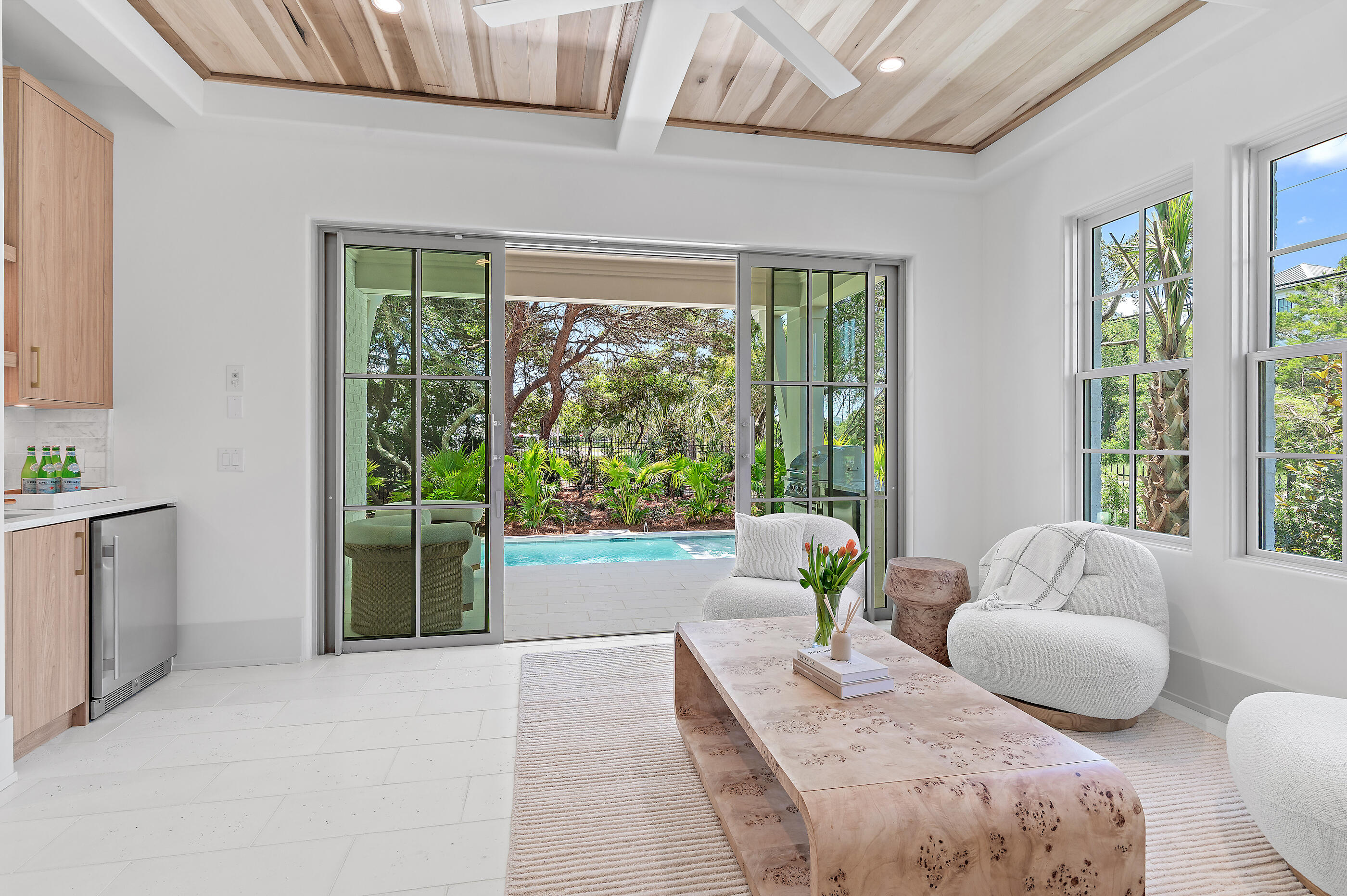 HERITAGE DUNES - Residential