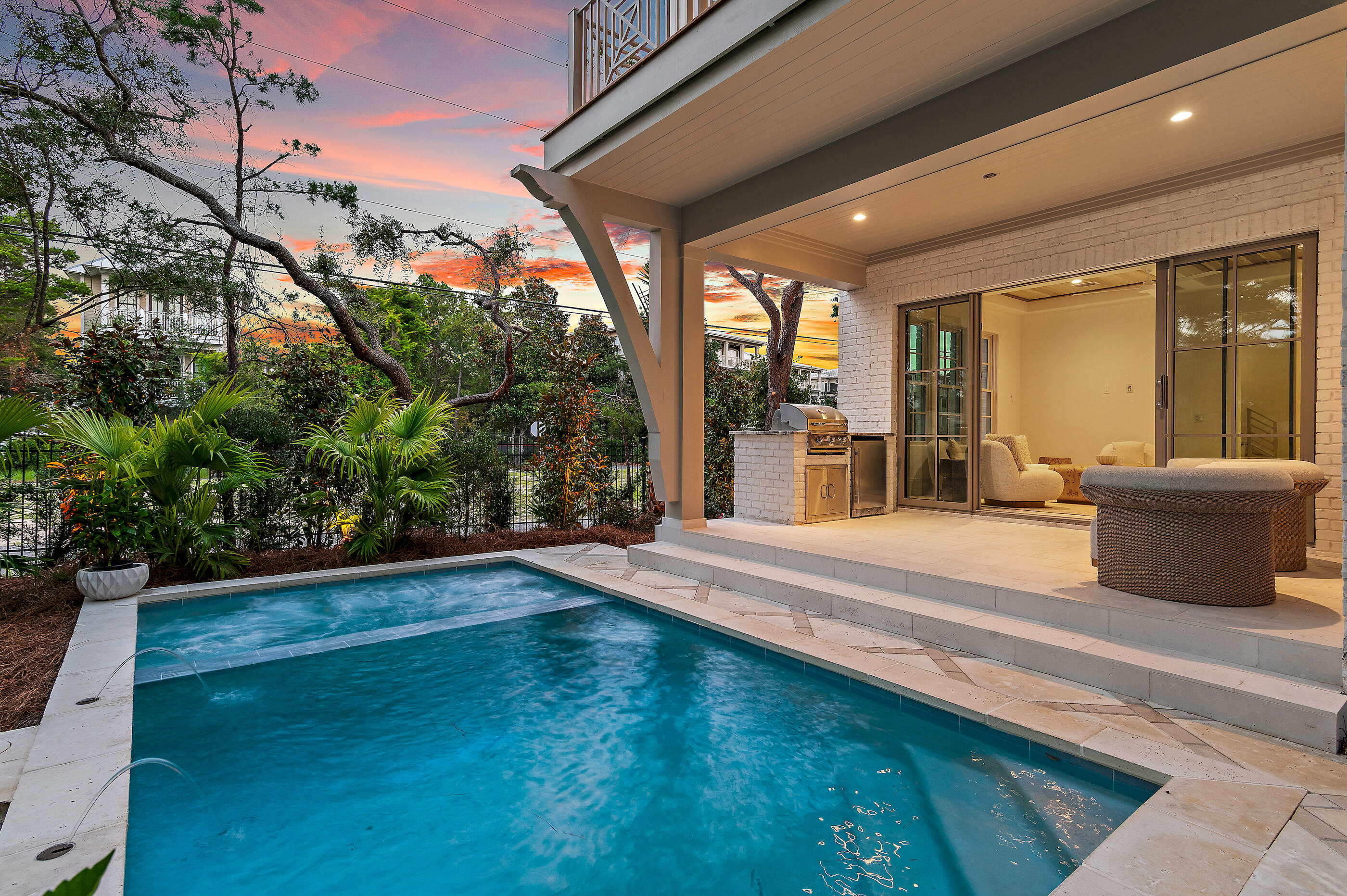 HERITAGE DUNES - Residential