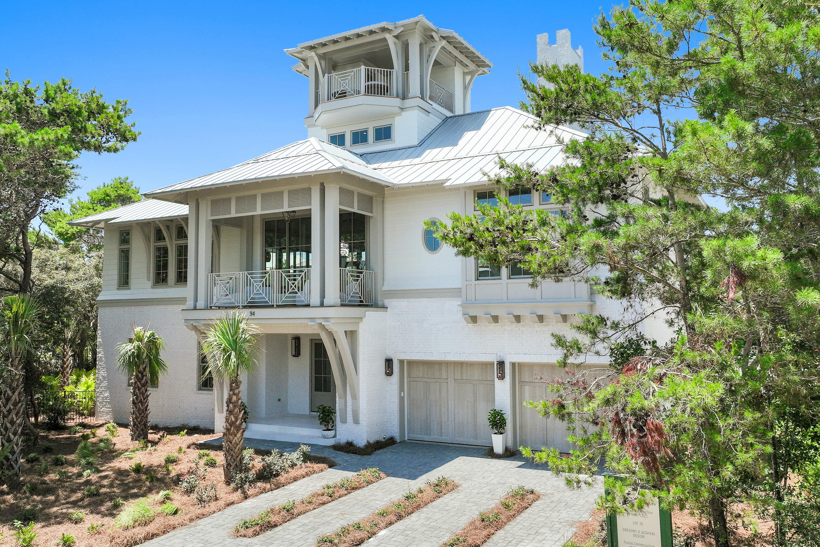 HERITAGE DUNES - Residential