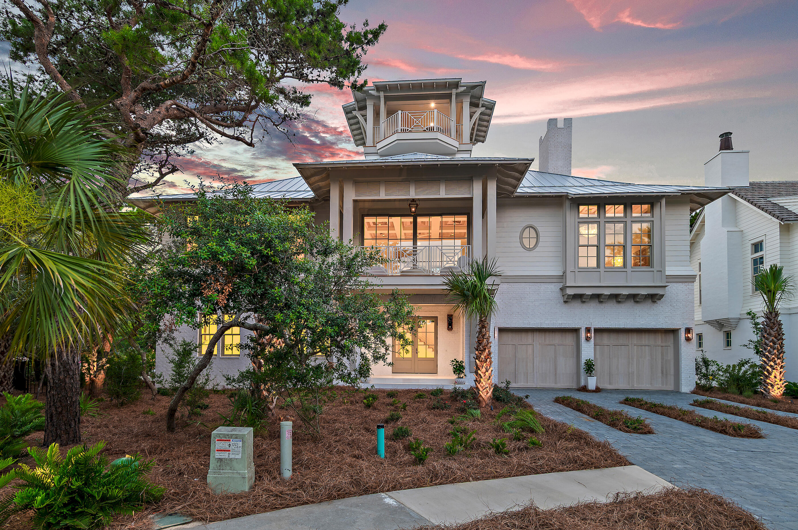 HERITAGE DUNES - Residential