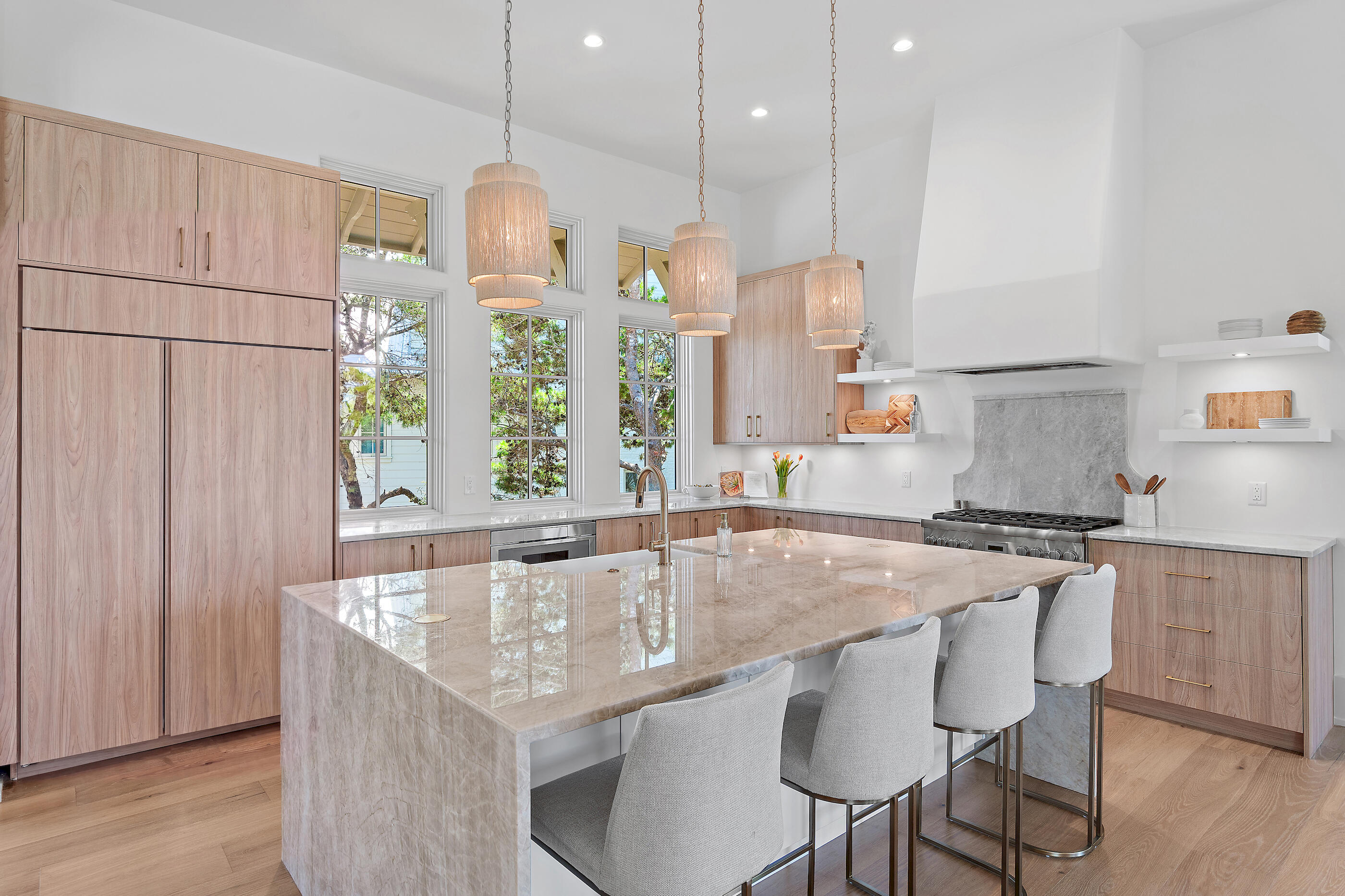 HERITAGE DUNES - Residential