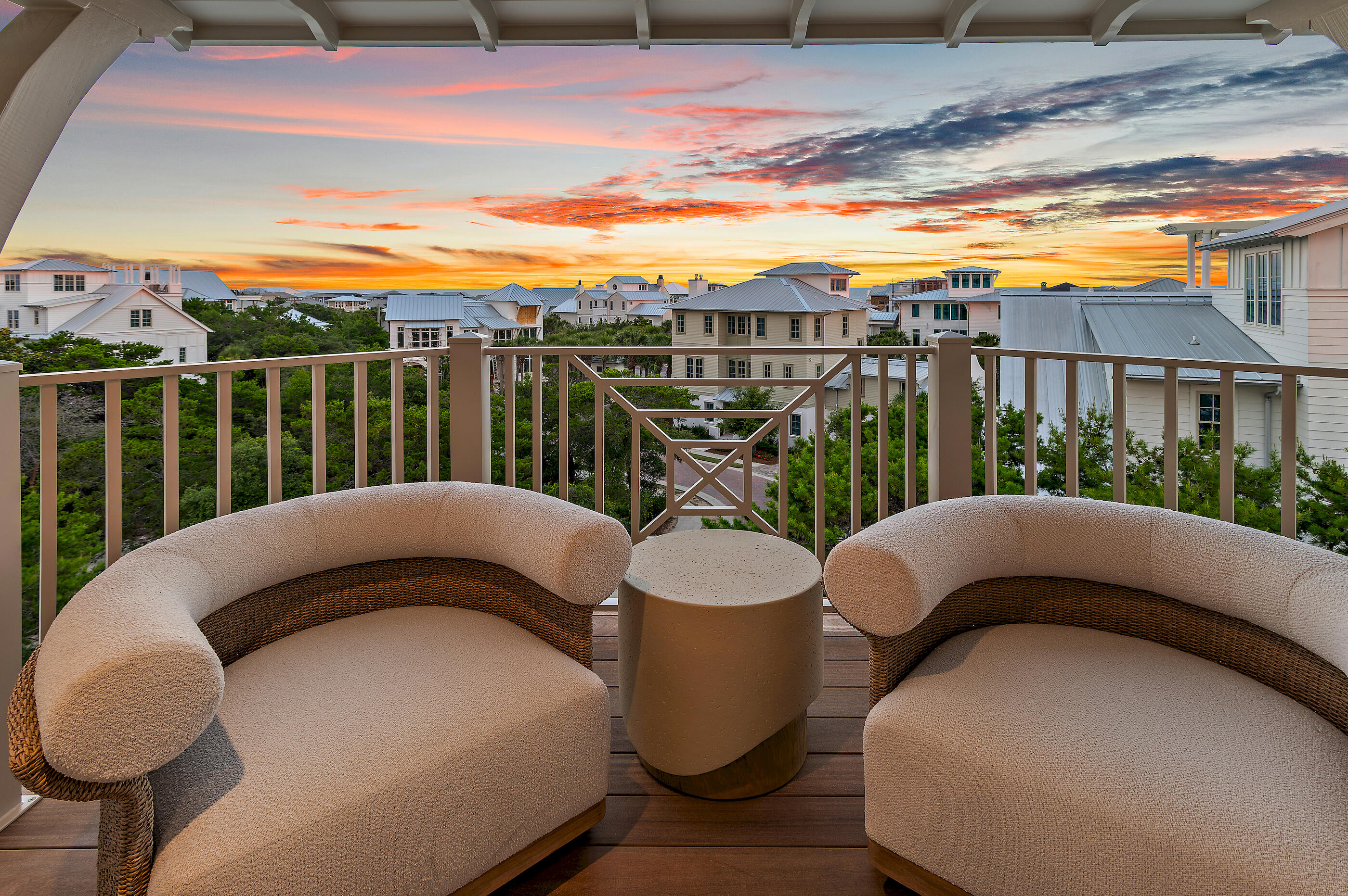 HERITAGE DUNES - Residential