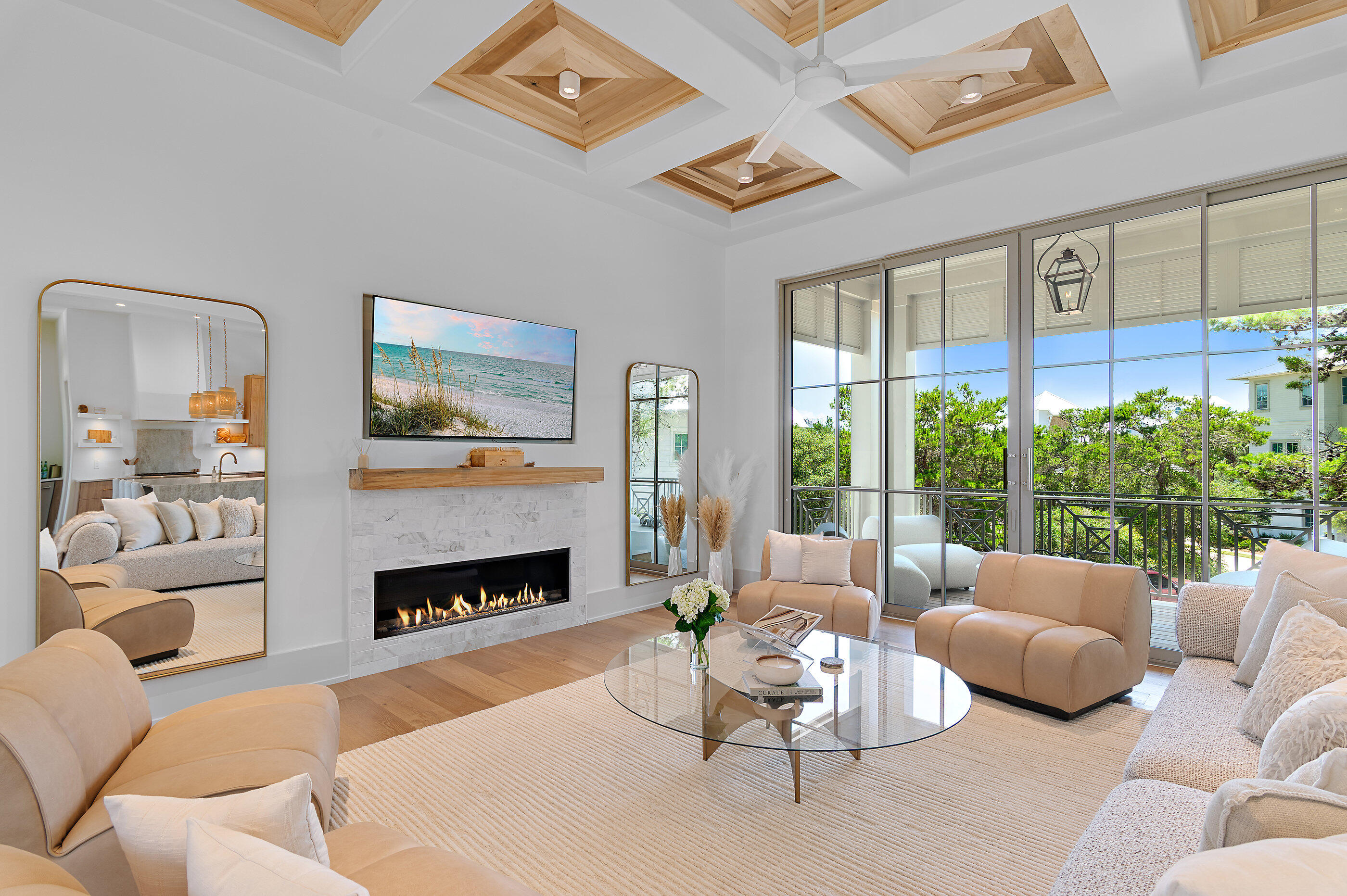 HERITAGE DUNES - Residential