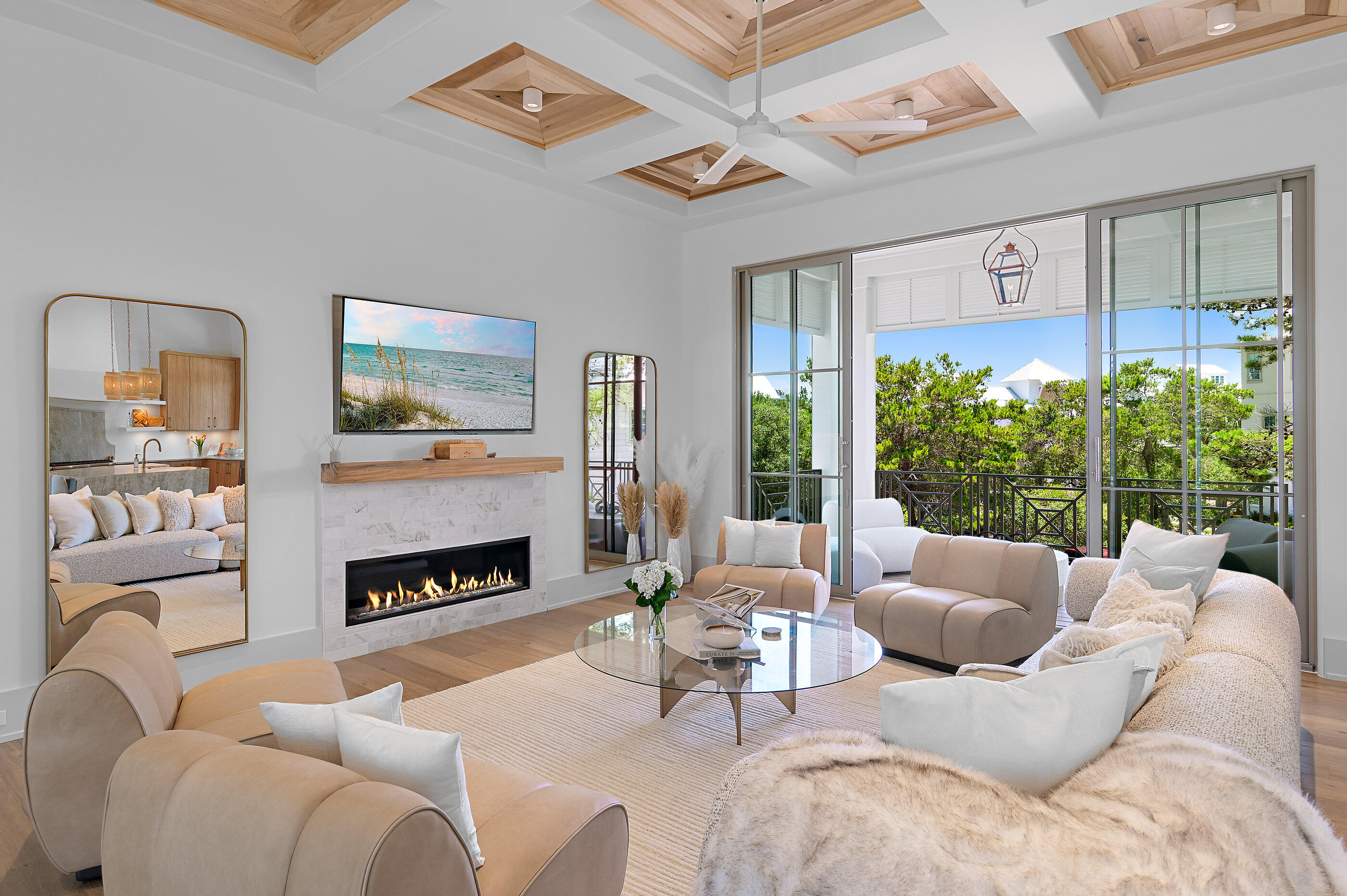 HERITAGE DUNES - Residential