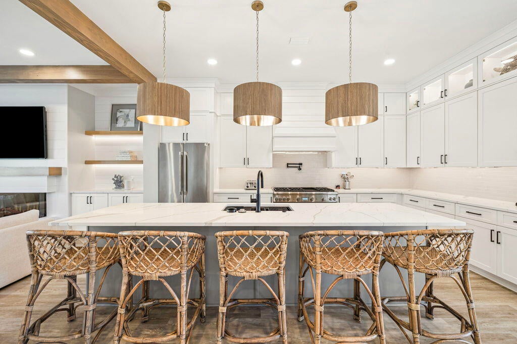 DUNE ALLEN 1ST ADDN - Residential