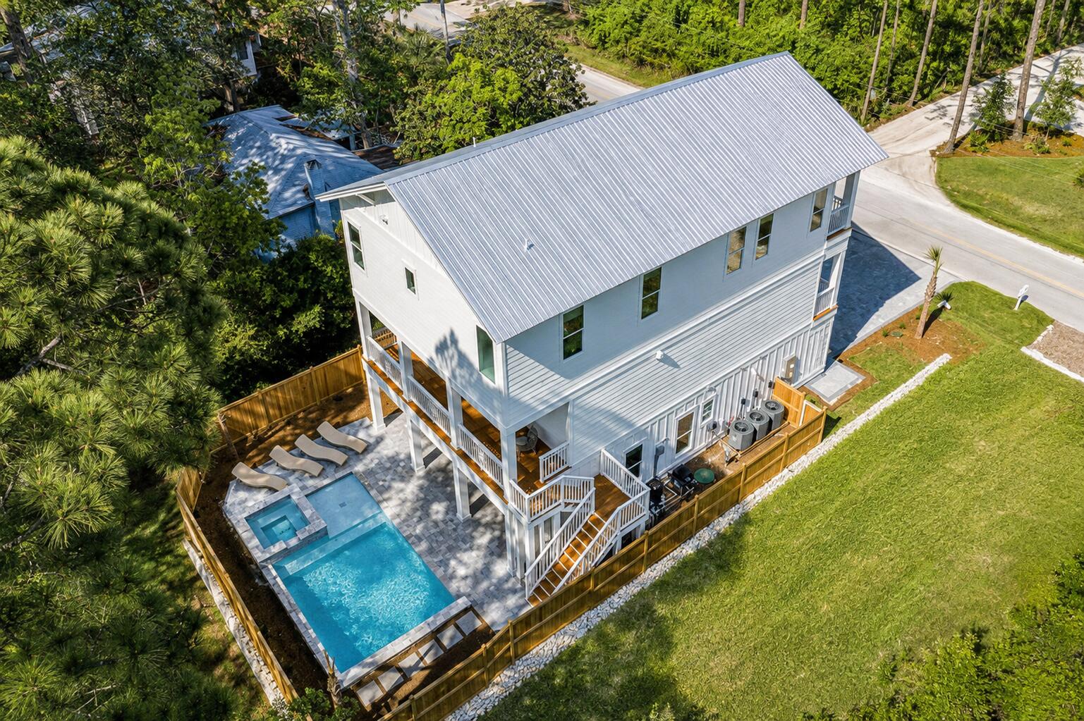 DUNE ALLEN 1ST ADDN - Residential