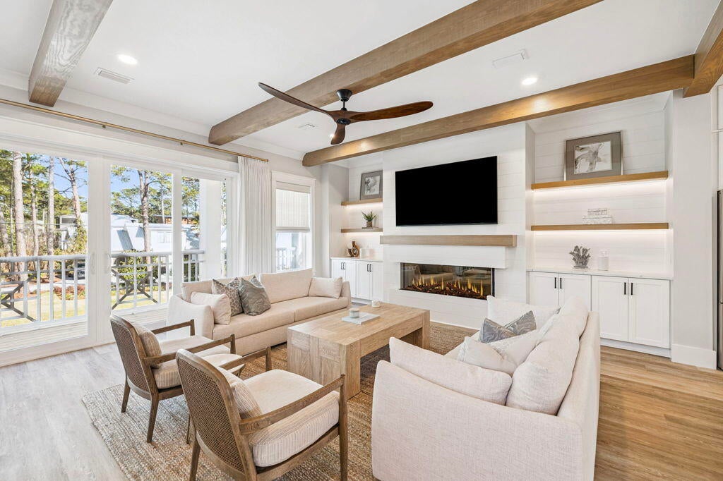 DUNE ALLEN 1ST ADDN - Residential