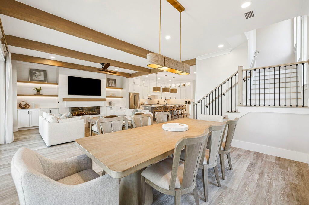 DUNE ALLEN 1ST ADDN - Residential
