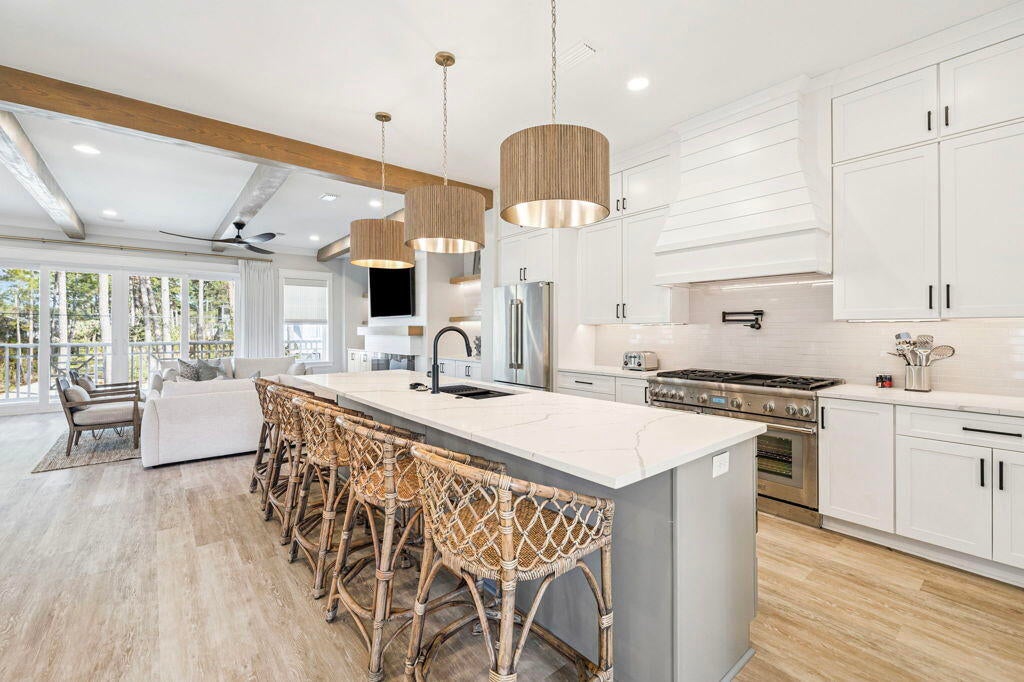 DUNE ALLEN 1ST ADDN - Residential