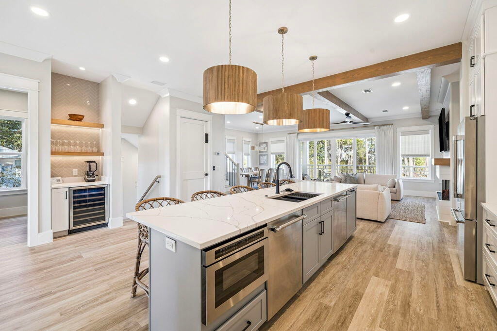 DUNE ALLEN 1ST ADDN - Residential