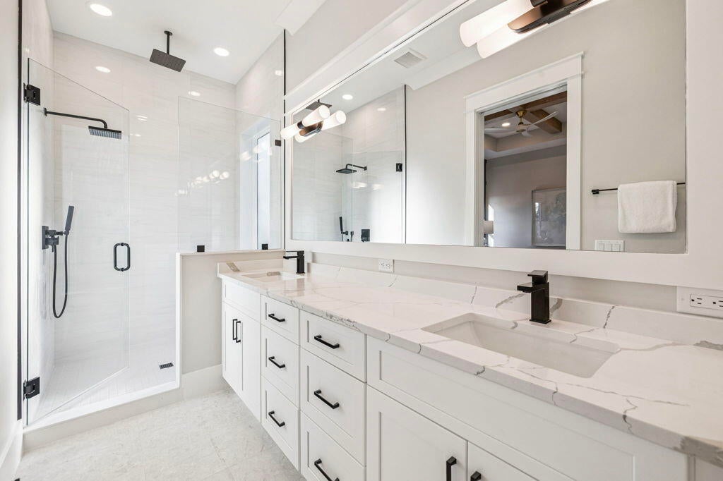 DUNE ALLEN 1ST ADDN - Residential