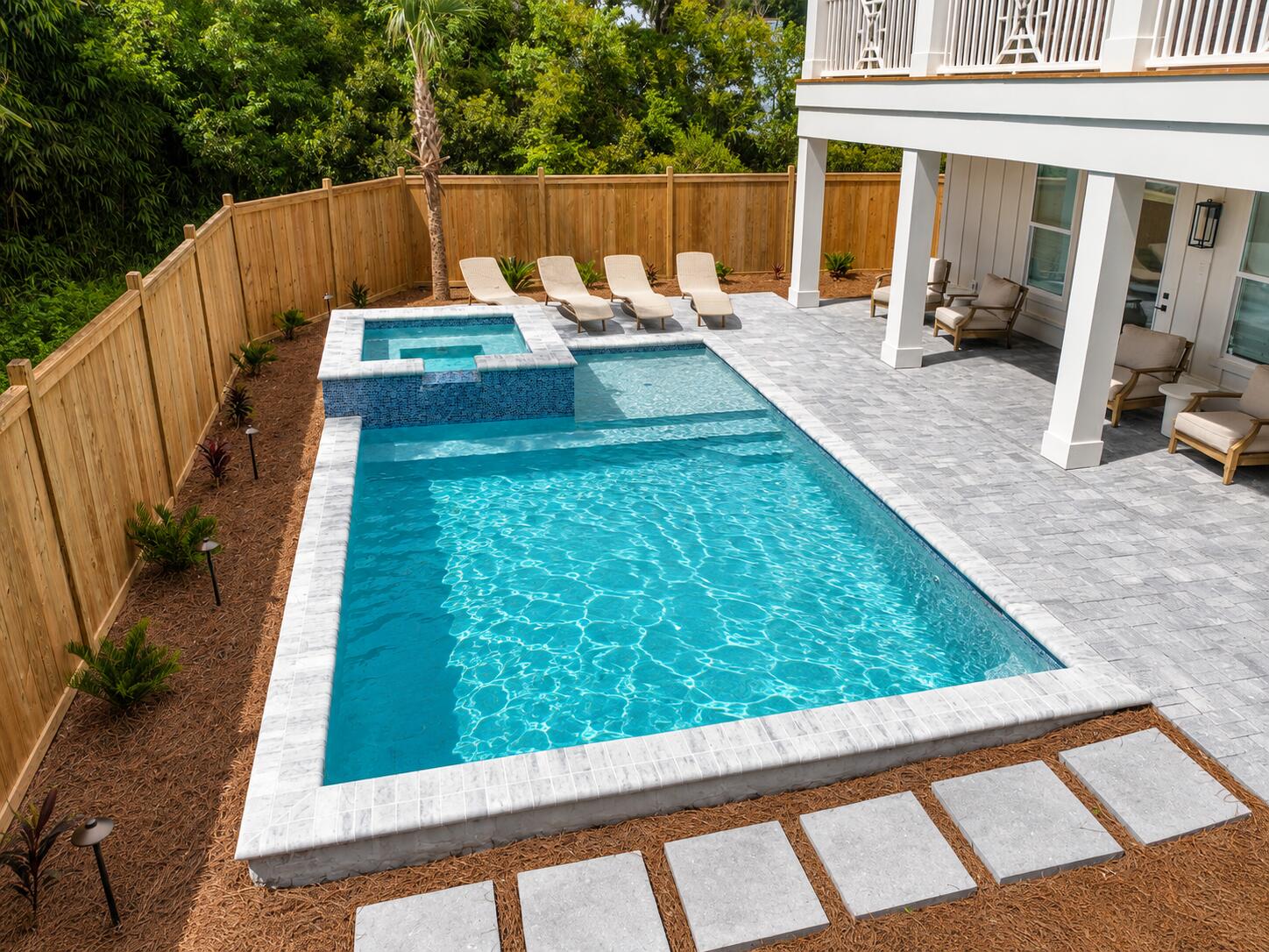 DUNE ALLEN 1ST ADDN - Residential