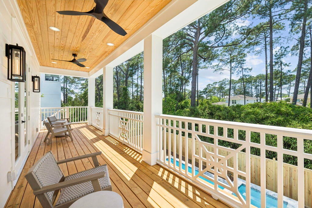 DUNE ALLEN 1ST ADDN - Residential