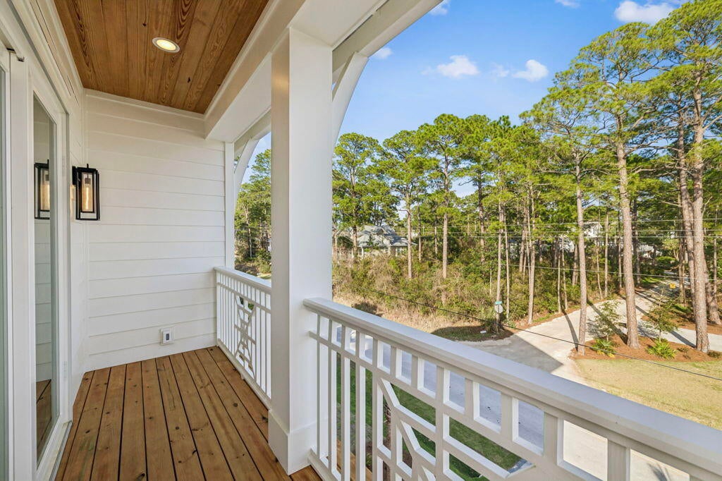 DUNE ALLEN 1ST ADDN - Residential