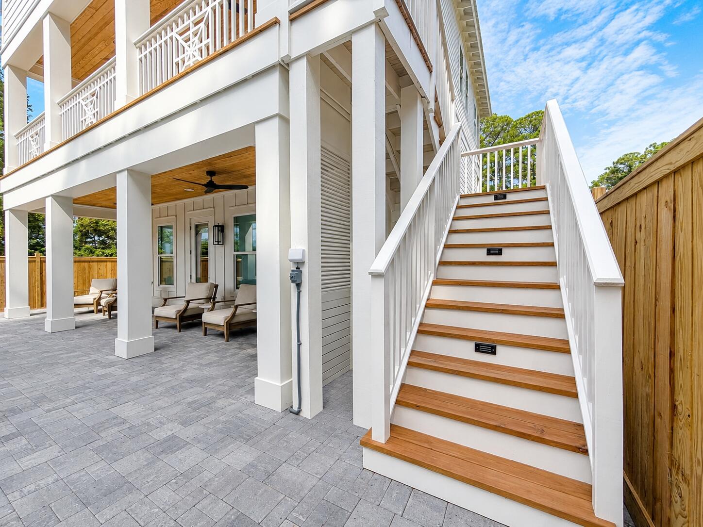 DUNE ALLEN 1ST ADDN - Residential