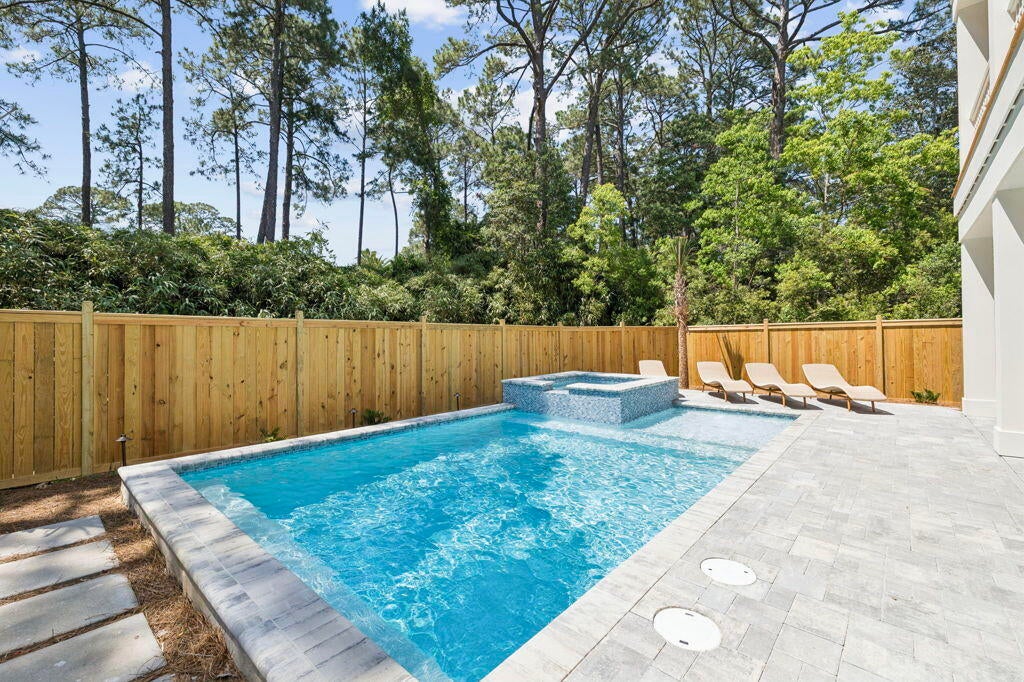 DUNE ALLEN 1ST ADDN - Residential