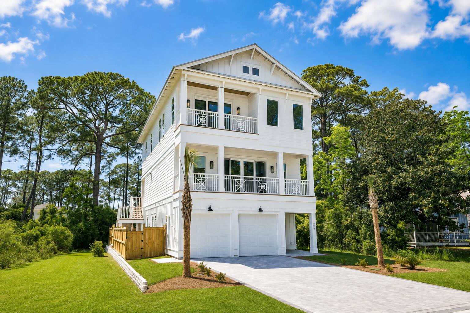 DUNE ALLEN 1ST ADDN - Residential