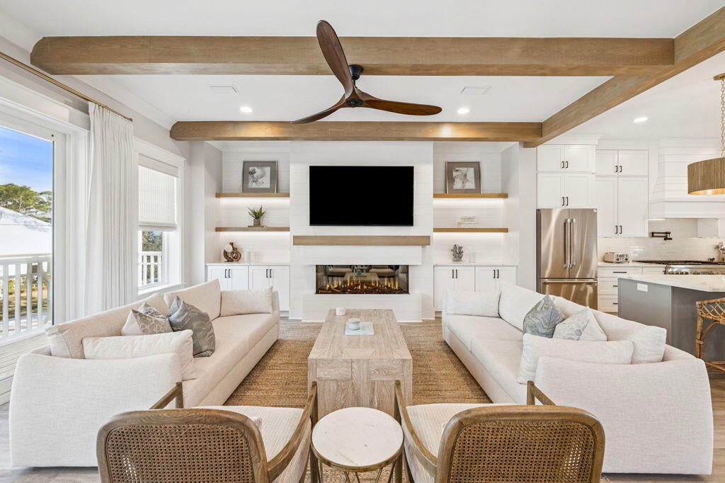 DUNE ALLEN 1ST ADDN - Residential