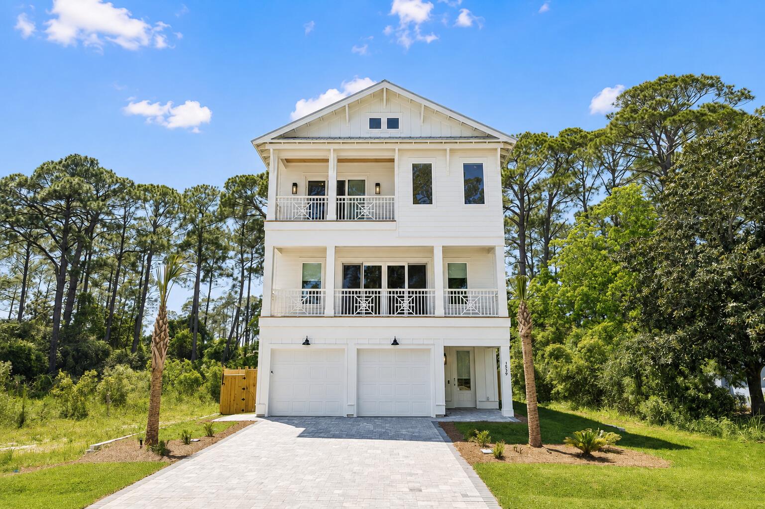DUNE ALLEN 1ST ADDN - Residential