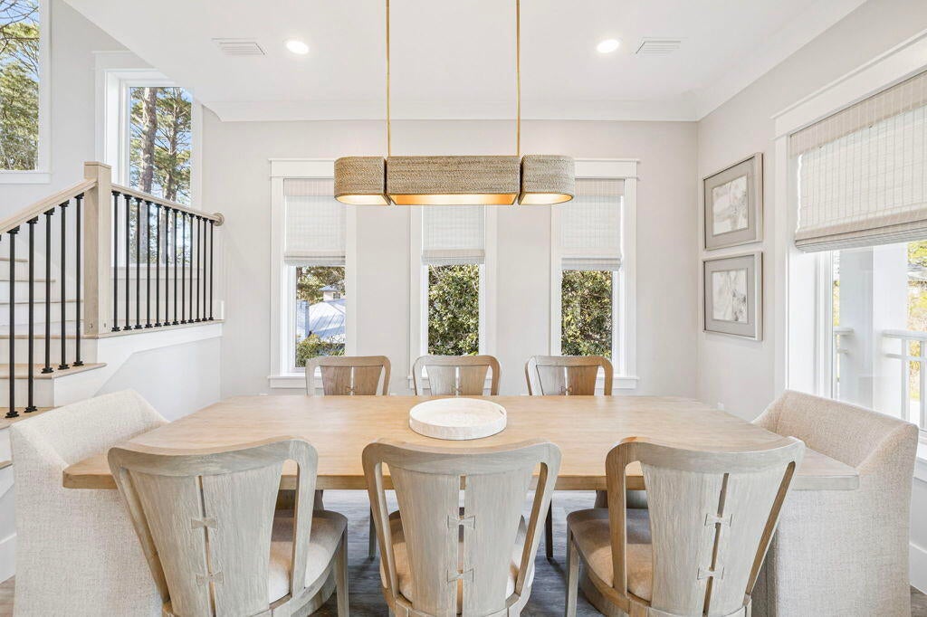 DUNE ALLEN 1ST ADDN - Residential