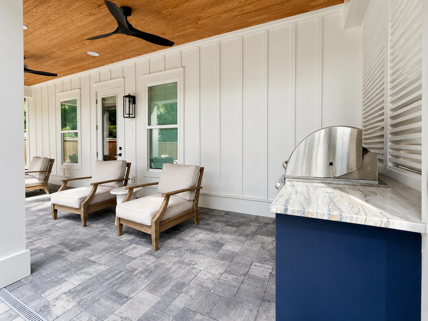 DUNE ALLEN 1ST ADDN - Residential