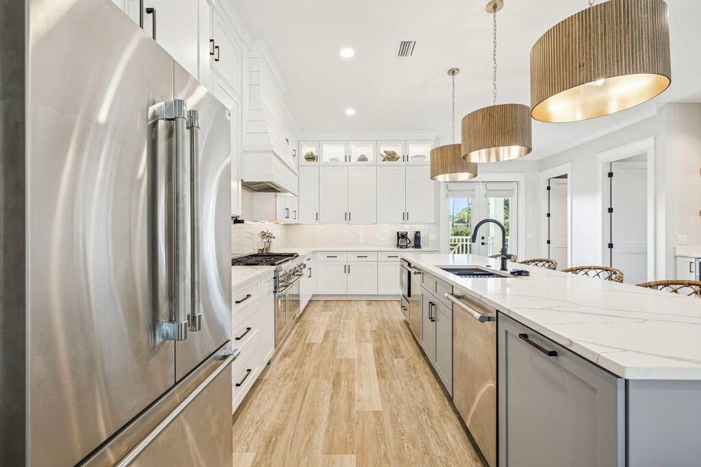 DUNE ALLEN 1ST ADDN - Residential