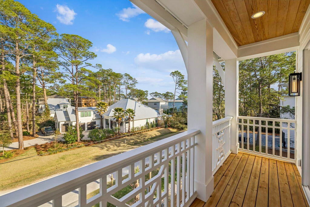 DUNE ALLEN 1ST ADDN - Residential