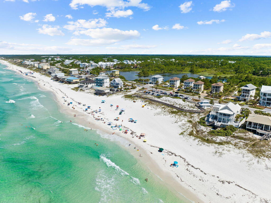 DUNE ALLEN 1ST ADDN - Residential