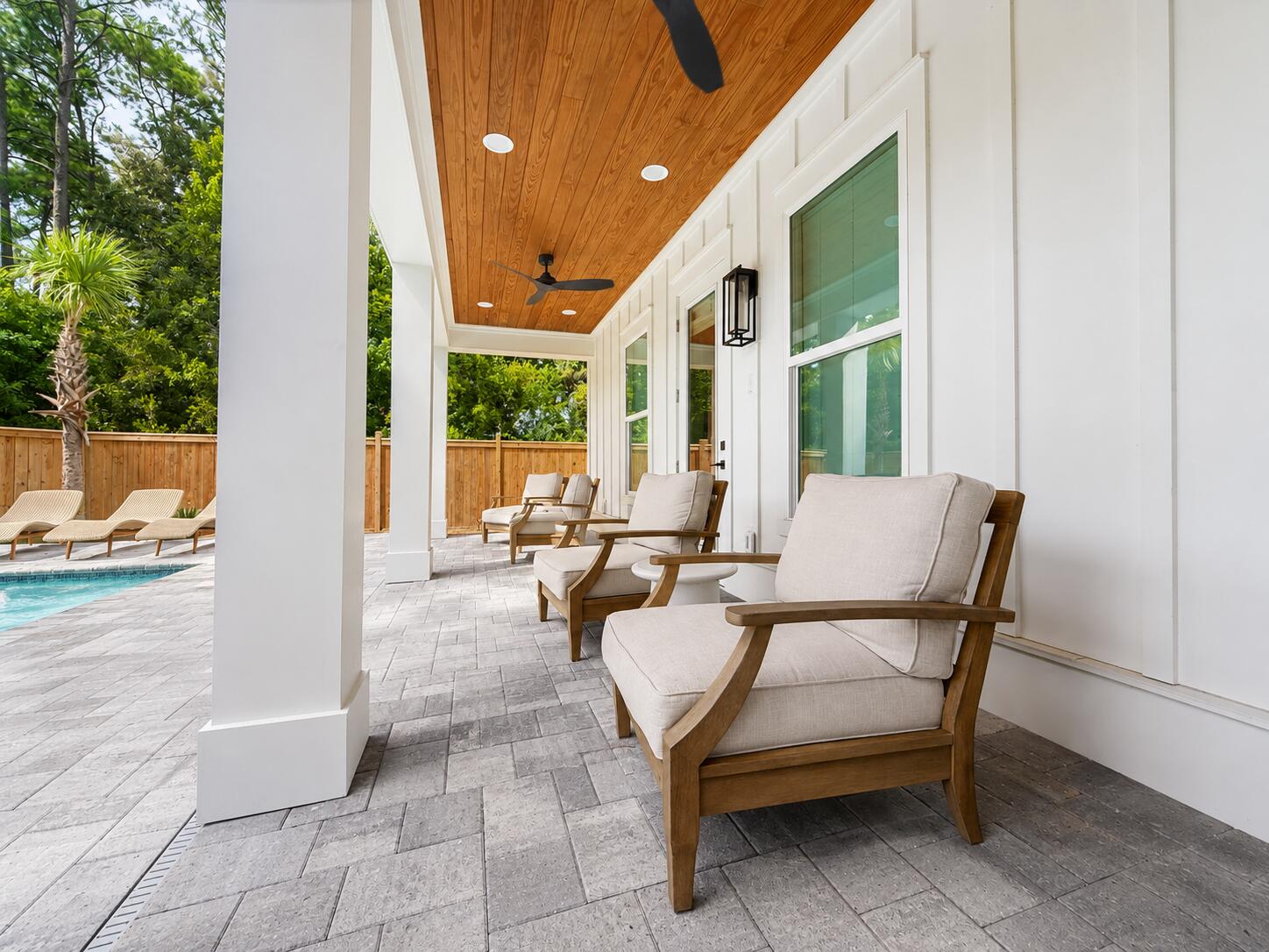 DUNE ALLEN 1ST ADDN - Residential