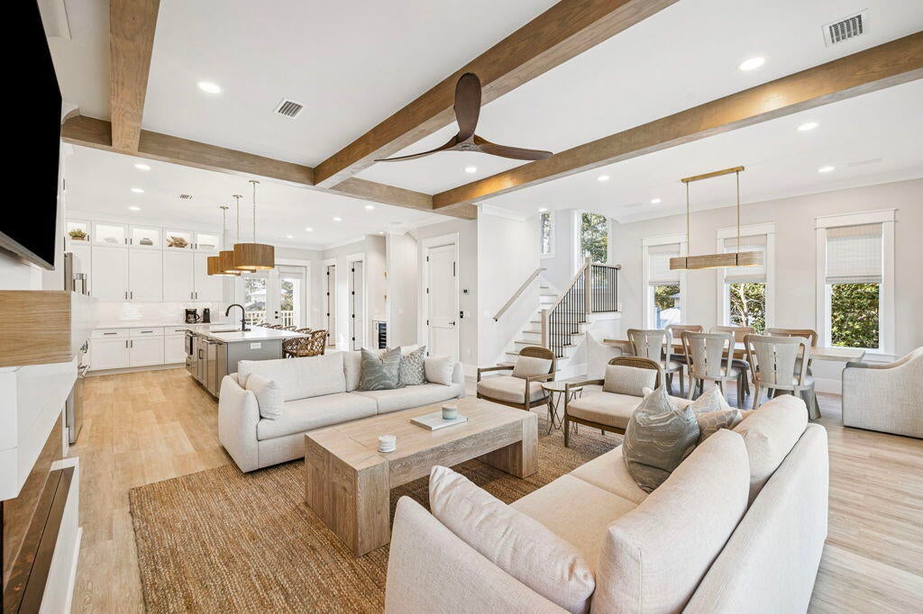 DUNE ALLEN 1ST ADDN - Residential