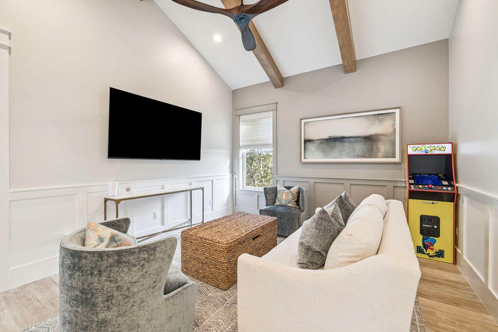 DUNE ALLEN 1ST ADDN - Residential