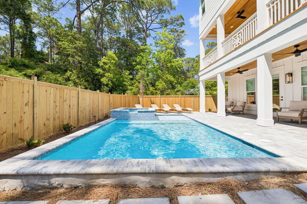 DUNE ALLEN 1ST ADDN - Residential