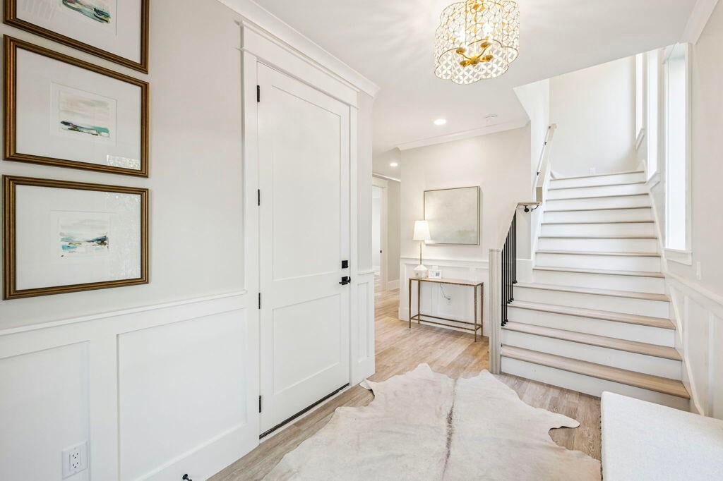 DUNE ALLEN 1ST ADDN - Residential