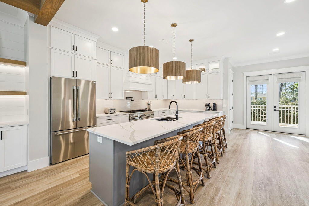 DUNE ALLEN 1ST ADDN - Residential