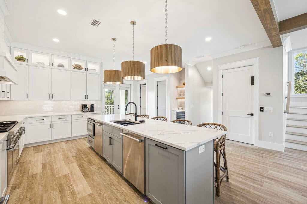 DUNE ALLEN 1ST ADDN - Residential