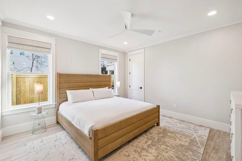 DUNE ALLEN 1ST ADDN - Residential