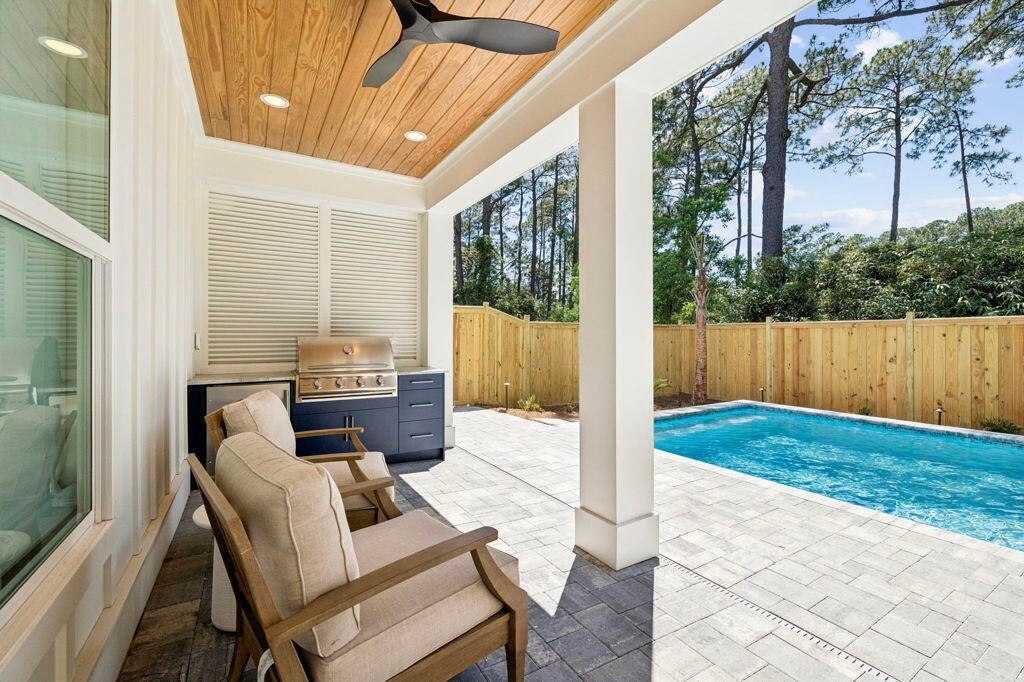 DUNE ALLEN 1ST ADDN - Residential