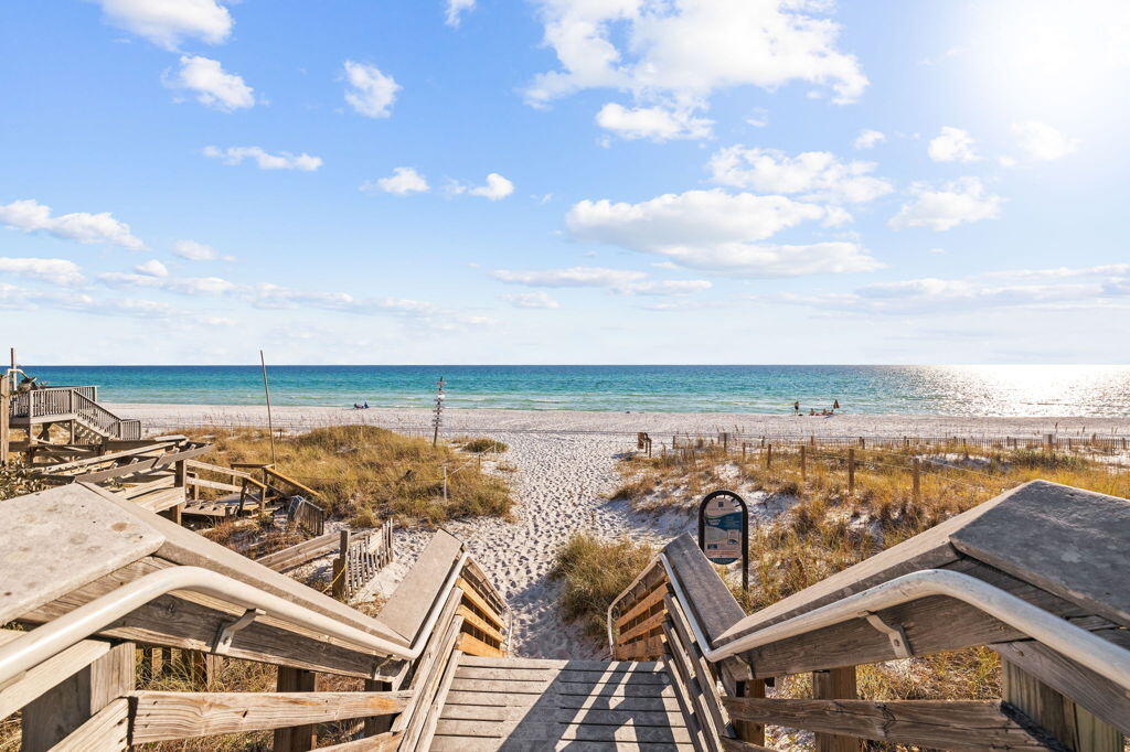 DUNE ALLEN 1ST ADDN - Residential