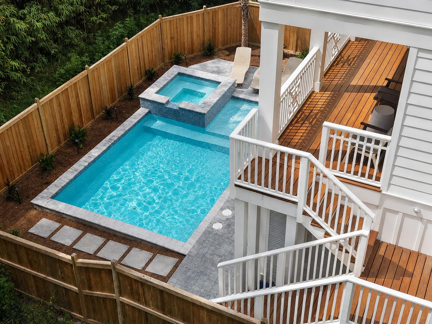 DUNE ALLEN 1ST ADDN - Residential