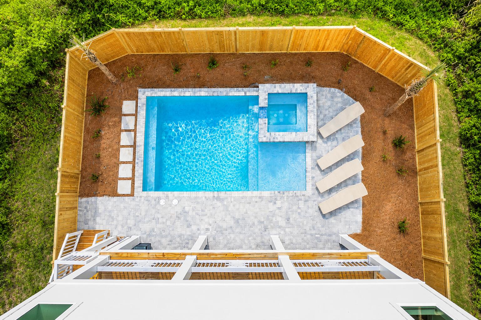 DUNE ALLEN 1ST ADDN - Residential