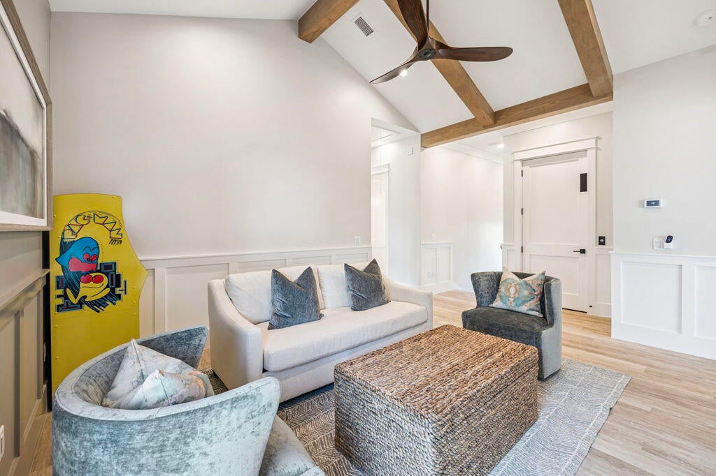 DUNE ALLEN 1ST ADDN - Residential