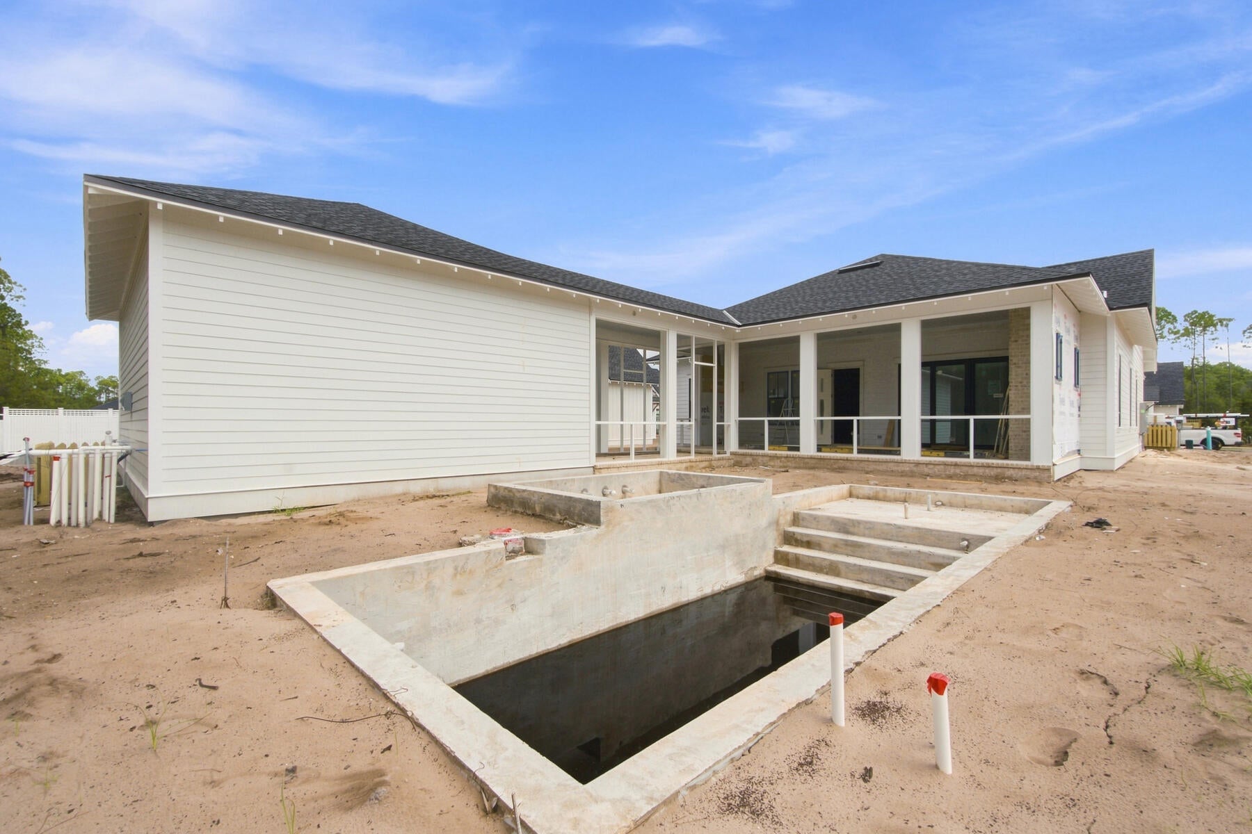 WATERSOUND ORIGINS - Residential