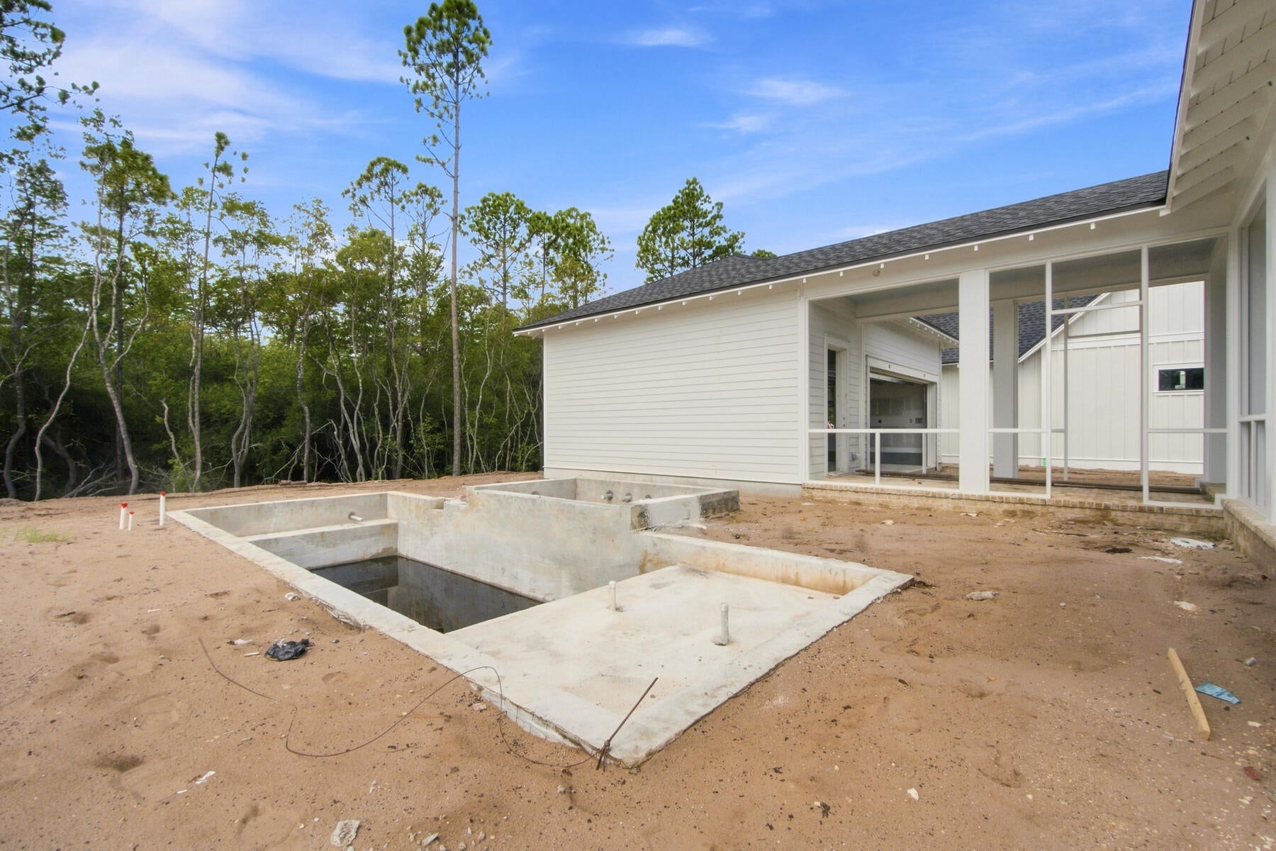 WATERSOUND ORIGINS - Residential