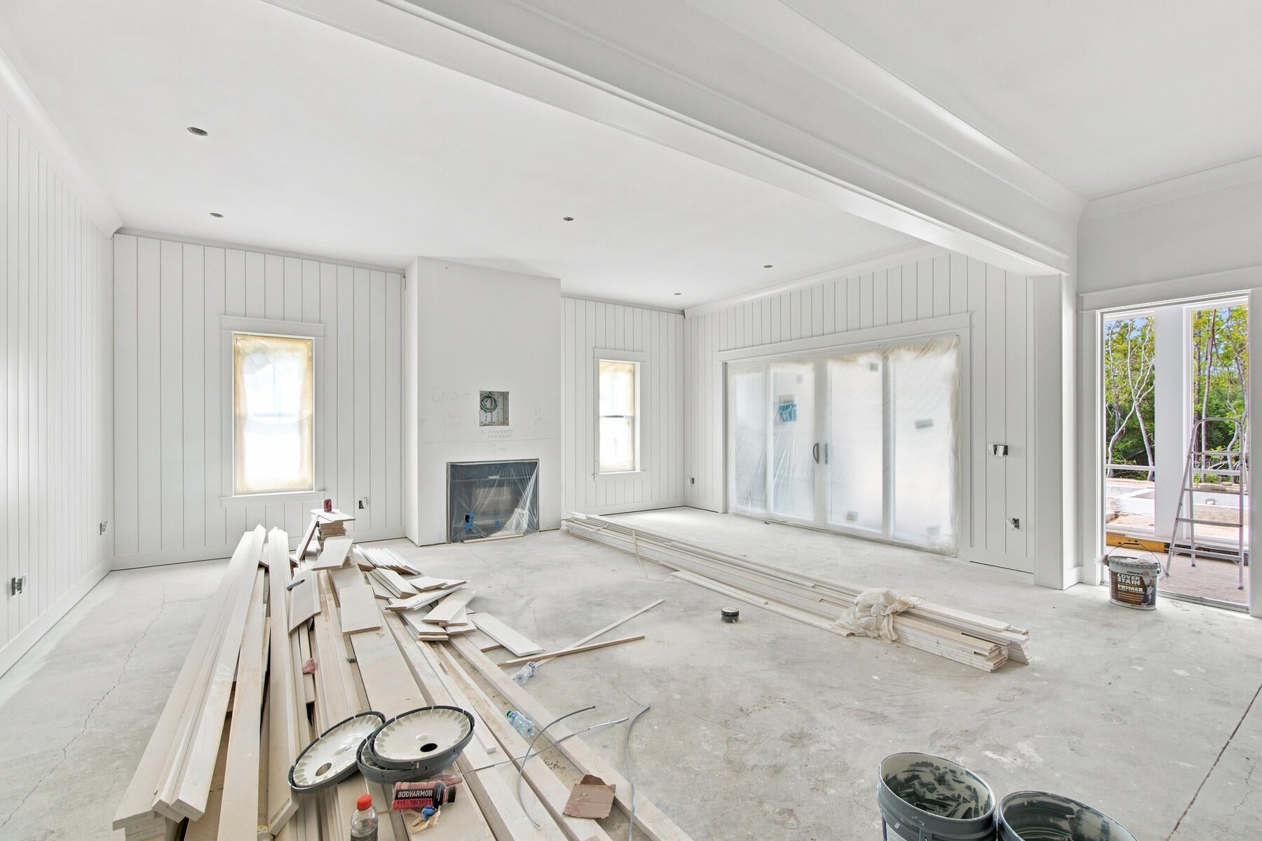 WATERSOUND ORIGINS - Residential