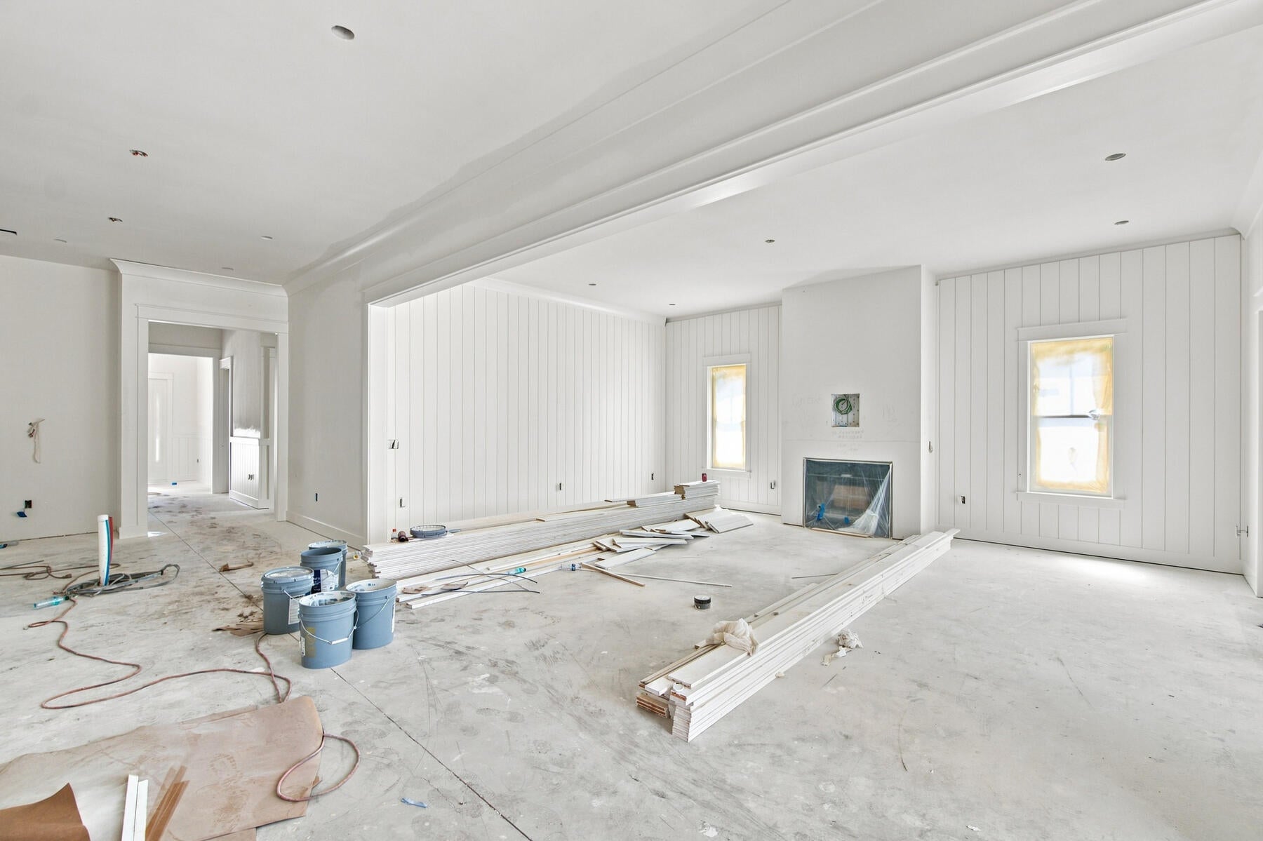 WATERSOUND ORIGINS - Residential