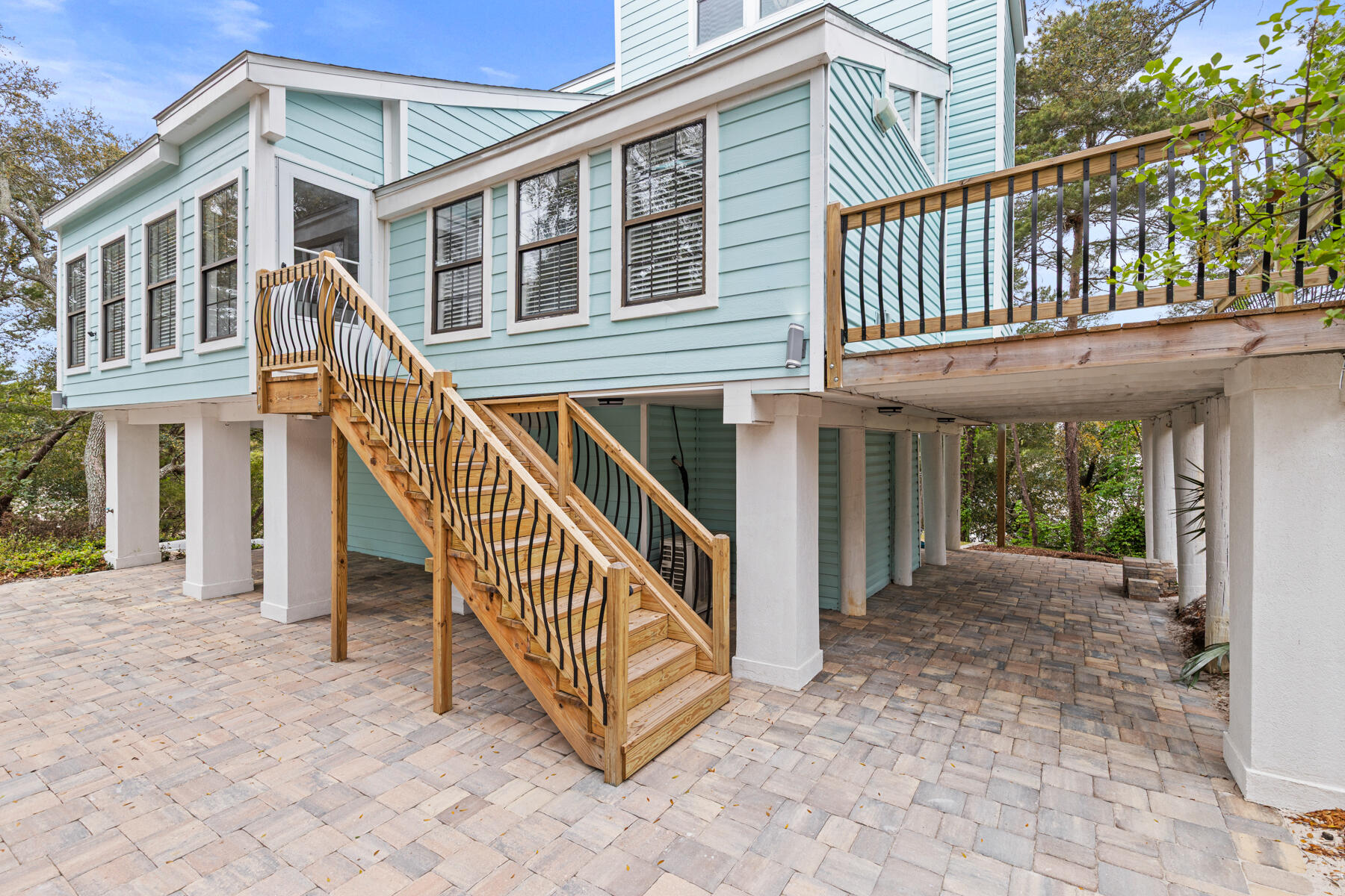 BEACONVIEW - Residential