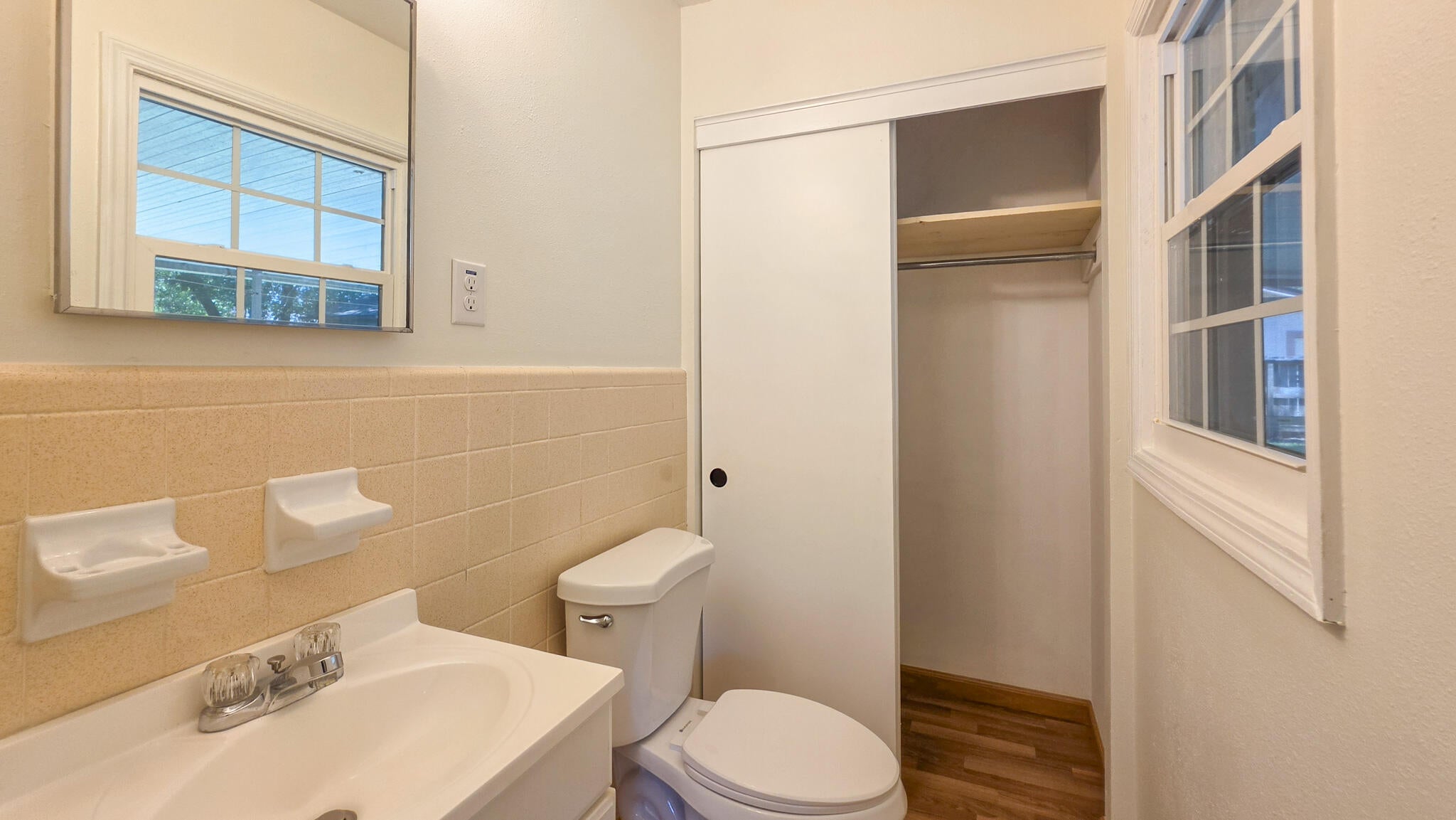 OAKLAND HEIGHTS - Residential