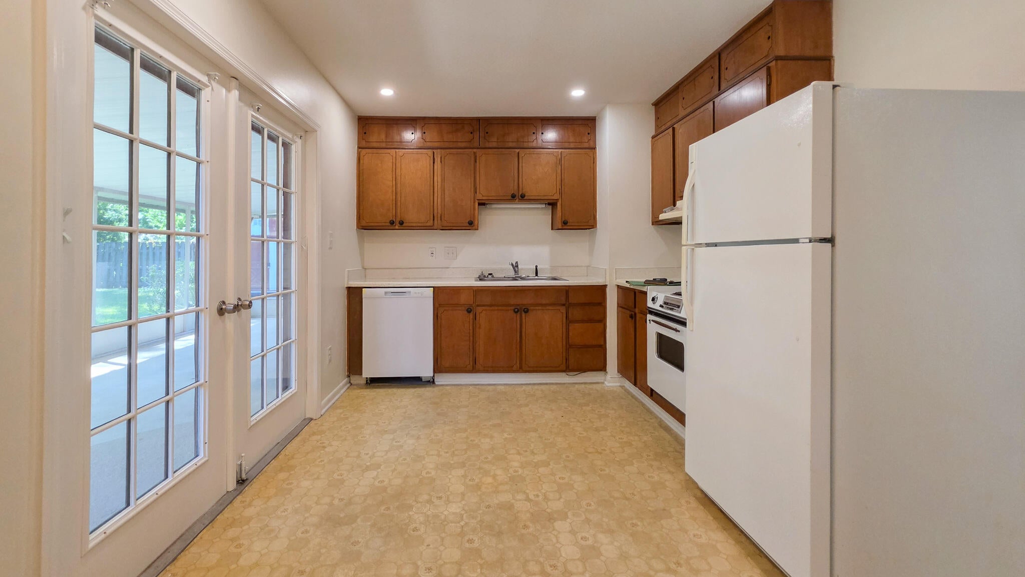 OAKLAND HEIGHTS - Residential